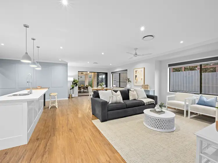 Third view of Homely house listing, 21 Frankland Street, South Ripley QLD 4306