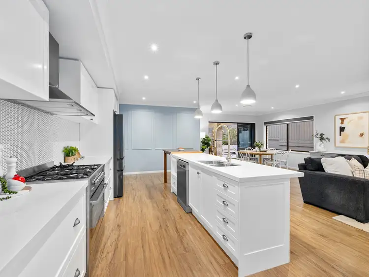 Fourth view of Homely house listing, 21 Frankland Street, South Ripley QLD 4306