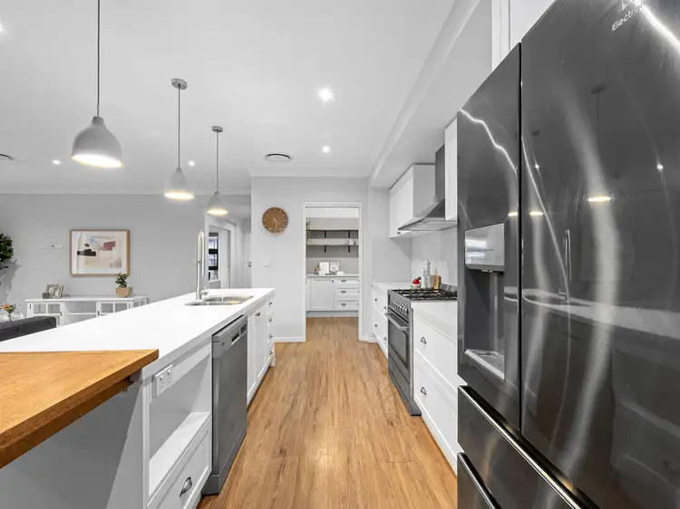 Fifth view of Homely house listing, 21 Frankland Street, South Ripley QLD 4306