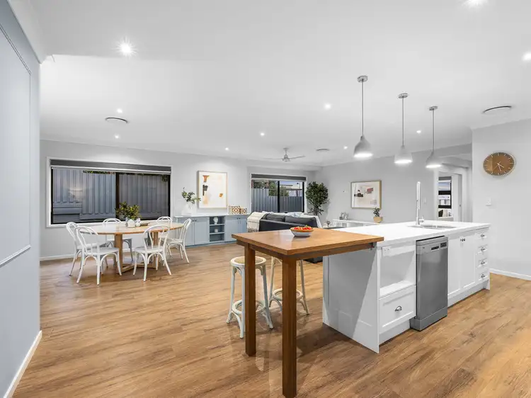 Sixth view of Homely house listing, 21 Frankland Street, South Ripley QLD 4306