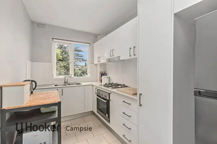 Third view of Homely apartment listing, 24/7A Bruce Street, Ashfield NSW 2131