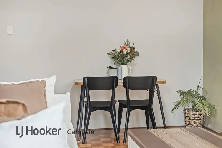 Fourth view of Homely apartment listing, 24/7A Bruce Street, Ashfield NSW 2131