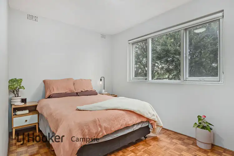 Fifth view of Homely apartment listing, 24/7A Bruce Street, Ashfield NSW 2131