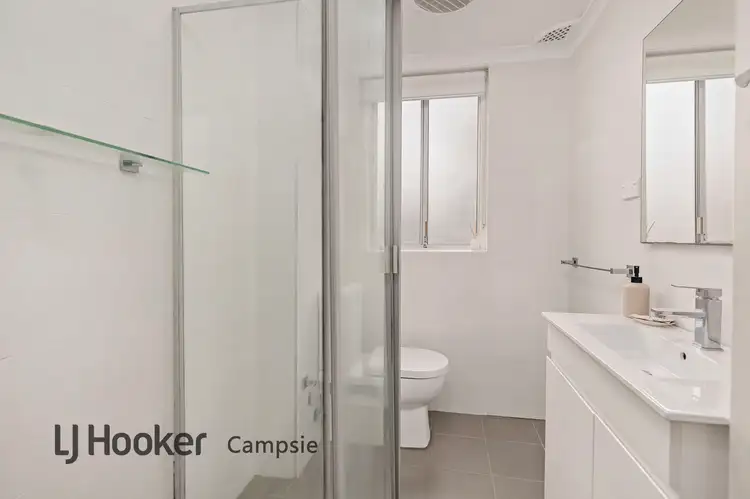Sixth view of Homely apartment listing, 24/7A Bruce Street, Ashfield NSW 2131