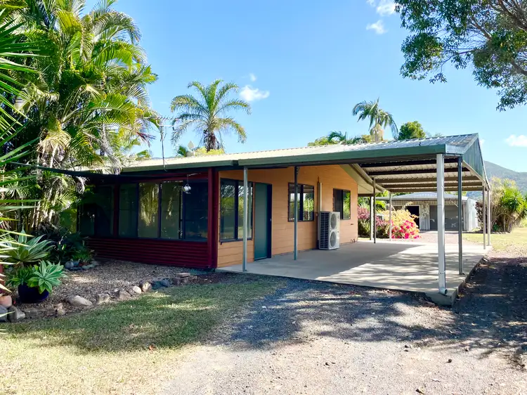 Main view of Homely house listing, 240 Oakenden Rd, Oakenden QLD 4741