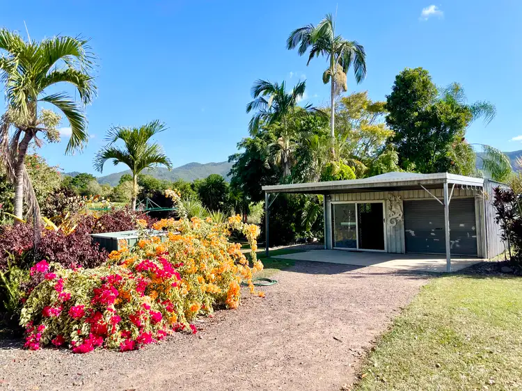 Third view of Homely house listing, 240 Oakenden Rd, Oakenden QLD 4741