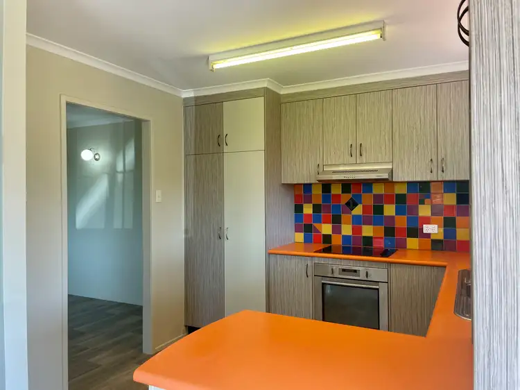 Fifth view of Homely house listing, 240 Oakenden Rd, Oakenden QLD 4741