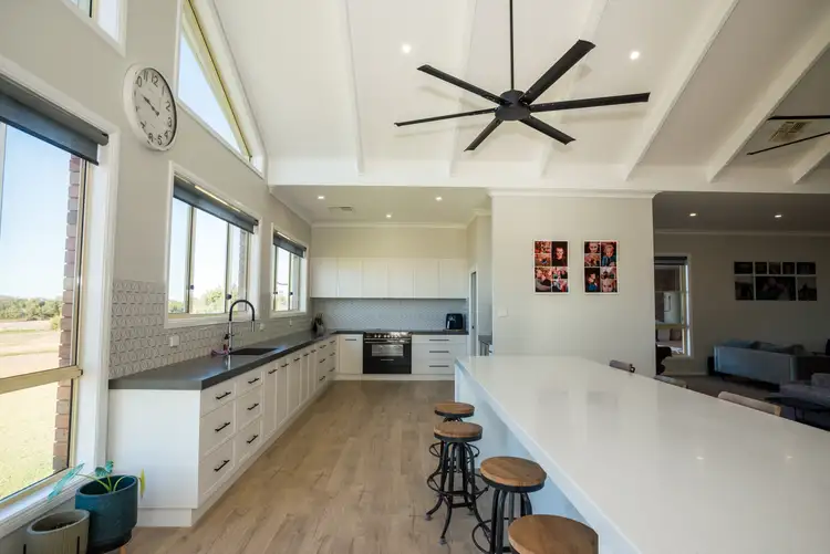 Second view of Homely house listing, 10621B Renshaw Mcgirr Way, Parkes NSW 2870