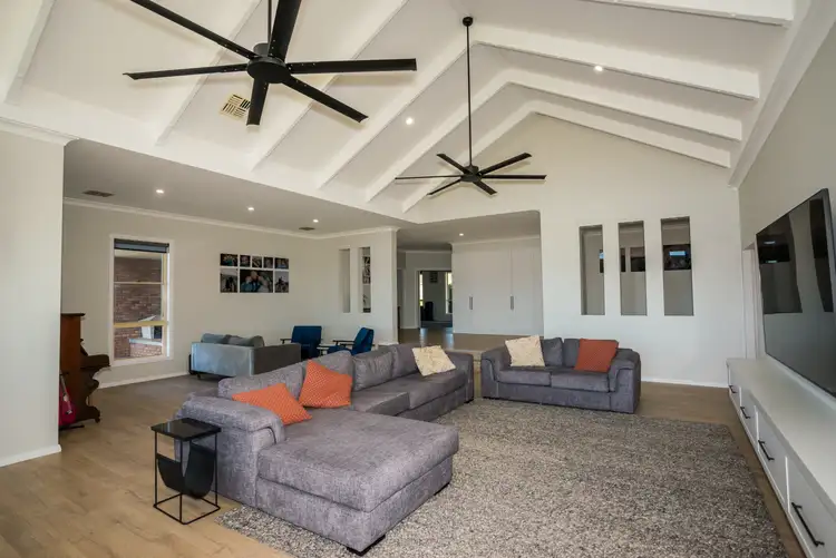 Fourth view of Homely house listing, 10621B Renshaw Mcgirr Way, Parkes NSW 2870