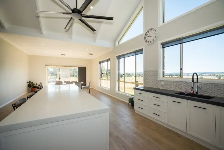 Fifth view of Homely house listing, 10621B Renshaw Mcgirr Way, Parkes NSW 2870