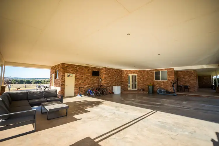 Sixth view of Homely house listing, 10621B Renshaw Mcgirr Way, Parkes NSW 2870