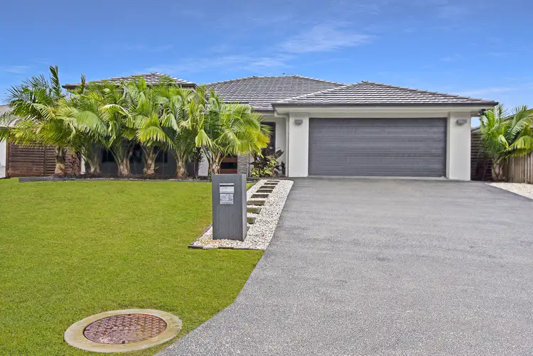 5 Kahan Court, Pimpama QLD 4209