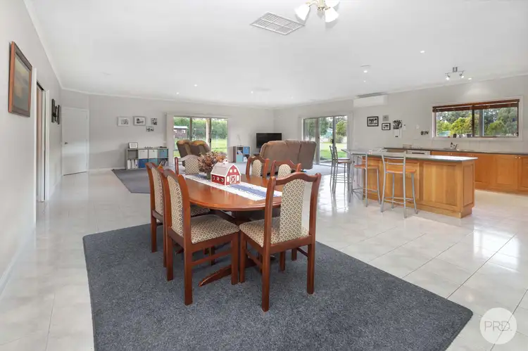 Fifth view of Homely house listing, 378 Racecourse Road, Ballan VIC 3342