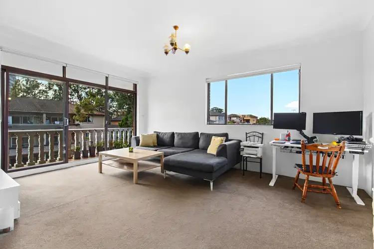 8/14-16 Bellevue Parade, Hurstville NSW 2220