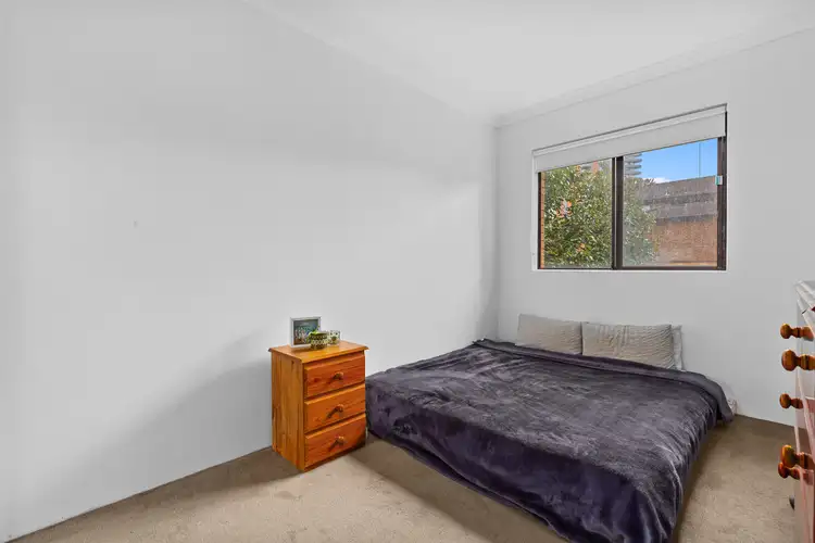 Third view of Homely apartment listing, 8/14-16 Bellevue Parade, Hurstville NSW 2220