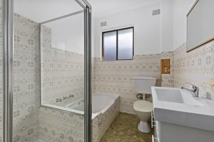 Fourth view of Homely apartment listing, 8/14-16 Bellevue Parade, Hurstville NSW 2220