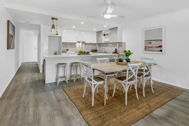 Main view of Homely apartment listing, 2/5 Australia Avenue, Broadbeach QLD 4218