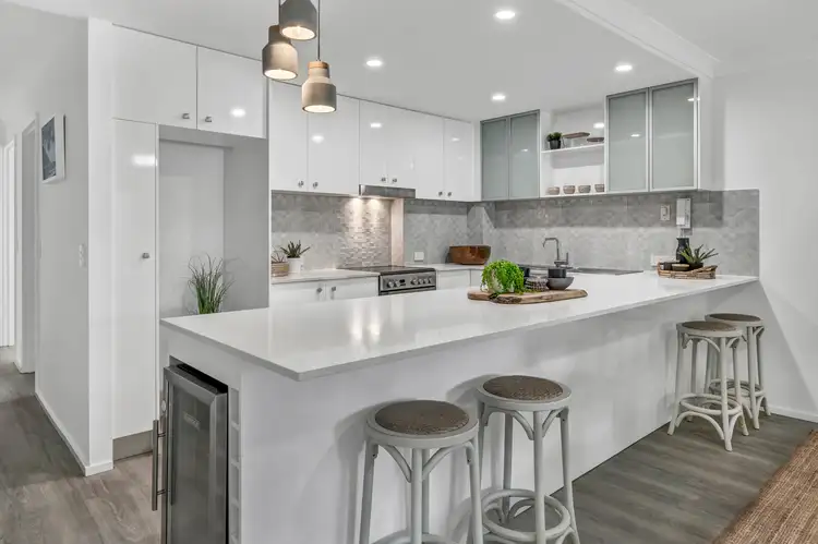 Second view of Homely apartment listing, 2/5 Australia Avenue, Broadbeach QLD 4218