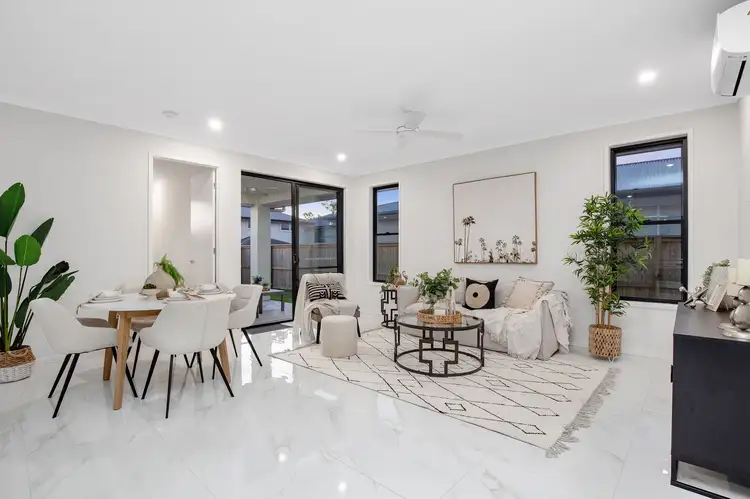 Fifth view of Homely house listing, 8 Kakadu Street, Pimpama QLD 4209