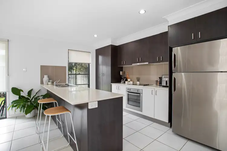 Main view of Homely house listing, 89 Scarborough Circuit, Blacks Beach QLD 4740