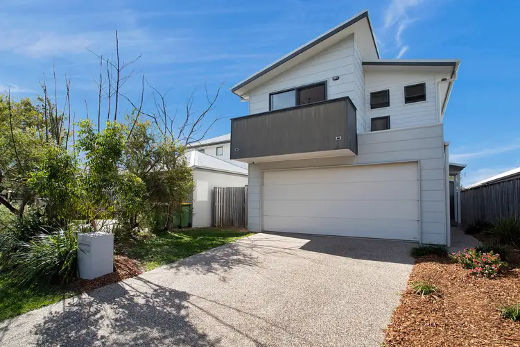 Second view of Homely house listing, 89 Scarborough Circuit, Blacks Beach QLD 4740