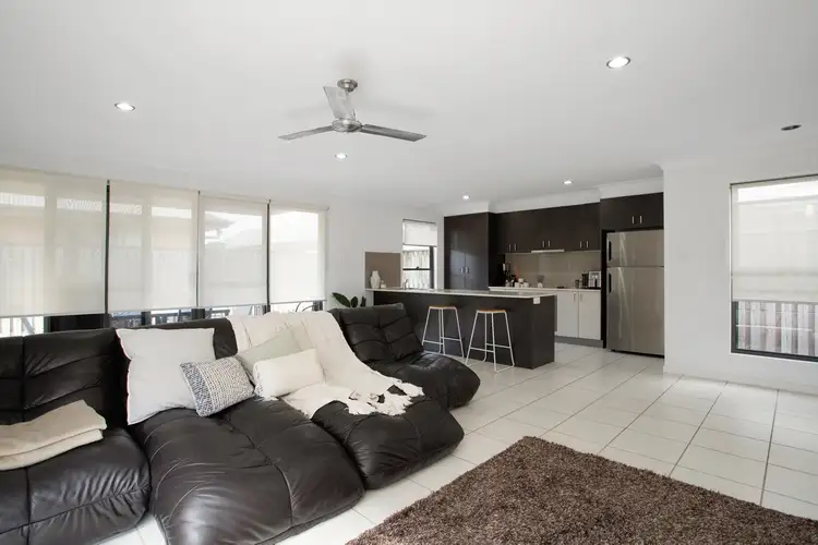 Third view of Homely house listing, 89 Scarborough Circuit, Blacks Beach QLD 4740