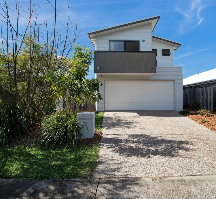 Fifth view of Homely house listing, 89 Scarborough Circuit, Blacks Beach QLD 4740