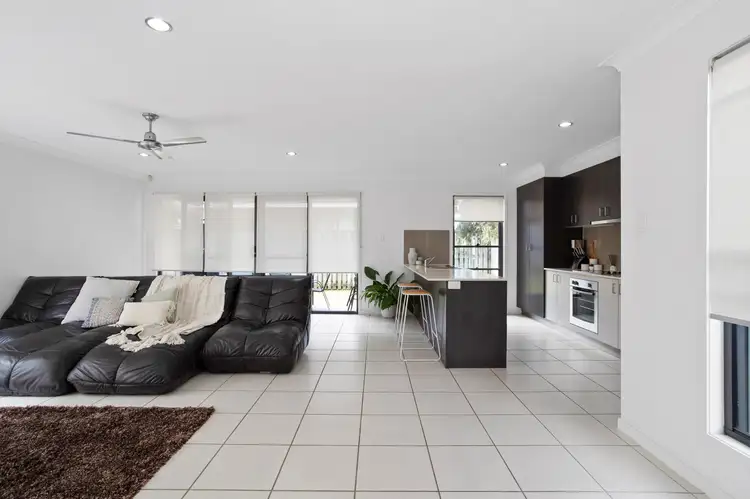 Sixth view of Homely house listing, 89 Scarborough Circuit, Blacks Beach QLD 4740