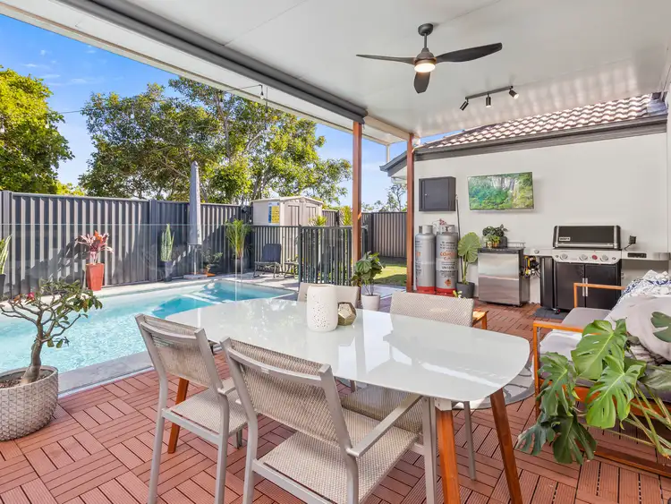 Third view of Homely house listing, 26 Majorca Crescent, Varsity Lakes QLD 4227