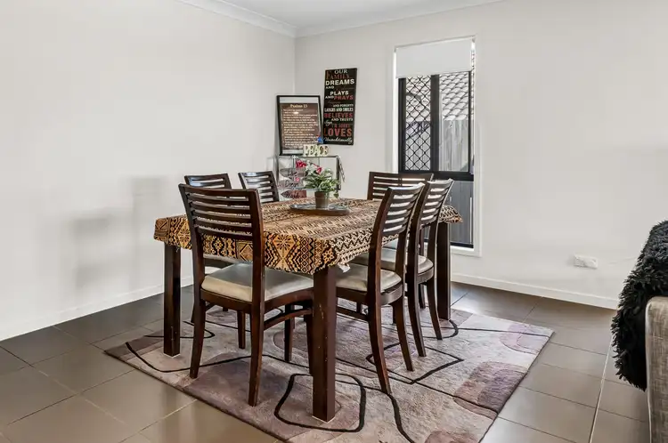 Sixth view of Homely house listing, 191 Dixon Drive, Pimpama QLD 4209