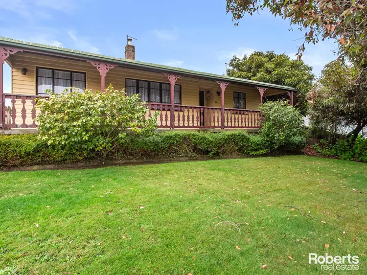 84 Georgetown Road, Newnham TAS 7248