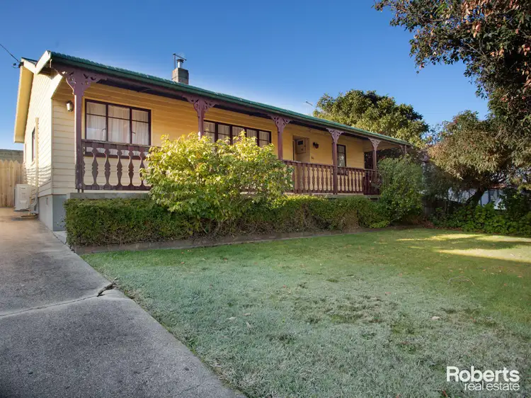 Second view of Homely house listing, 84 Georgetown Road, Newnham TAS 7248