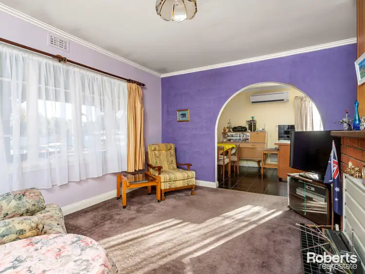 Third view of Homely house listing, 84 Georgetown Road, Newnham TAS 7248