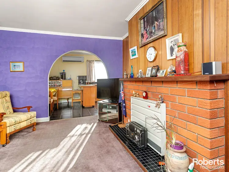 Fifth view of Homely house listing, 84 Georgetown Road, Newnham TAS 7248