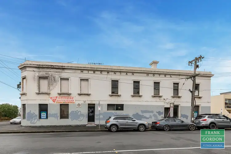 Second view of Homely house listing, 358 Graham Street, Port Melbourne VIC 3207