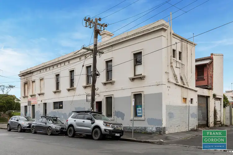 Third view of Homely house listing, 358 Graham Street, Port Melbourne VIC 3207