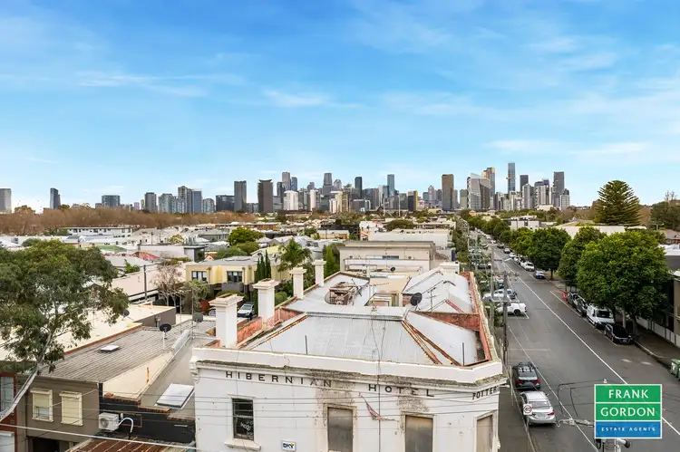 Fourth view of Homely house listing, 358 Graham Street, Port Melbourne VIC 3207
