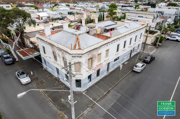 Sixth view of Homely house listing, 358 Graham Street, Port Melbourne VIC 3207