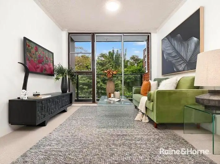 2C/10 Bligh Place, Randwick NSW 2031
