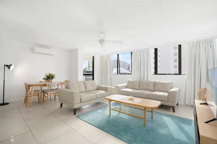 Third view of Homely apartment listing, 506/40 Surf Parade, Broadbeach QLD 4218