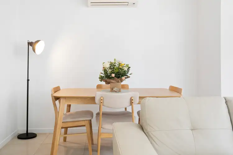 Fourth view of Homely apartment listing, 506/40 Surf Parade, Broadbeach QLD 4218