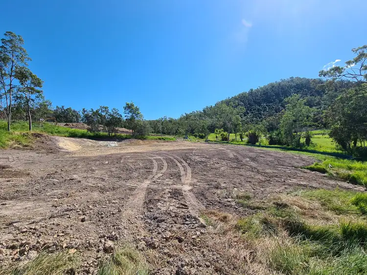 Main view of Homely land listing, Lot 18 Bushranger Drive, Preston QLD 4800
