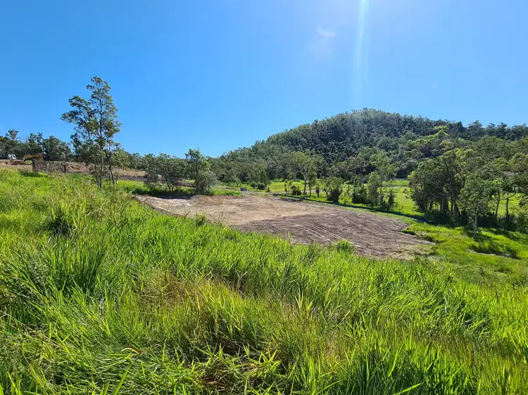 Second view of Homely land listing, Lot 18 Bushranger Drive, Preston QLD 4800