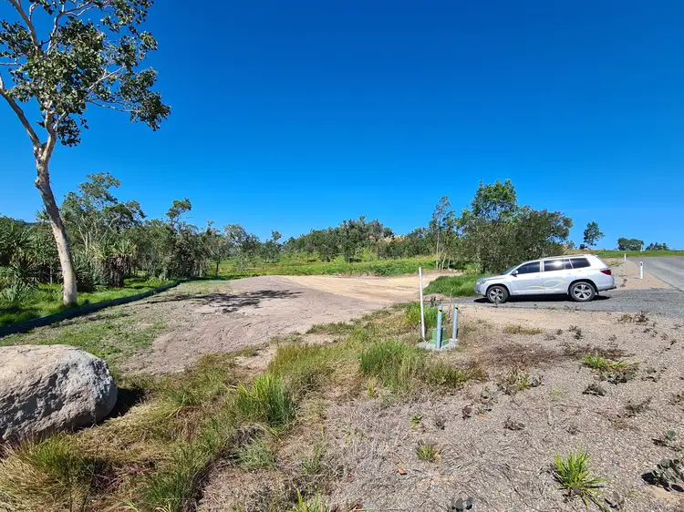 Third view of Homely land listing, Lot 18 Bushranger Drive, Preston QLD 4800