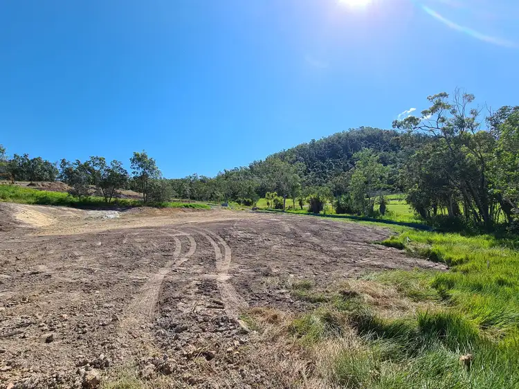 Fourth view of Homely land listing, Lot 18 Bushranger Drive, Preston QLD 4800