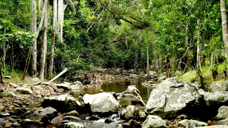 Fifth view of Homely land listing, Lot 18 Bushranger Drive, Preston QLD 4800