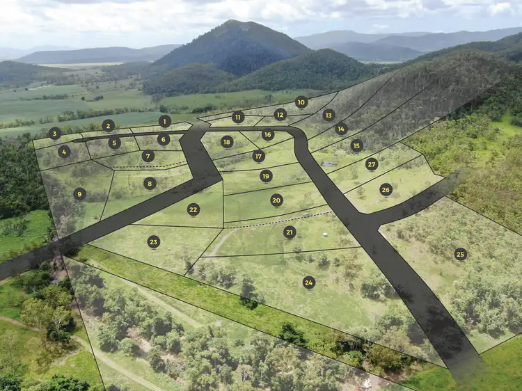 Sixth view of Homely land listing, Lot 18 Bushranger Drive, Preston QLD 4800