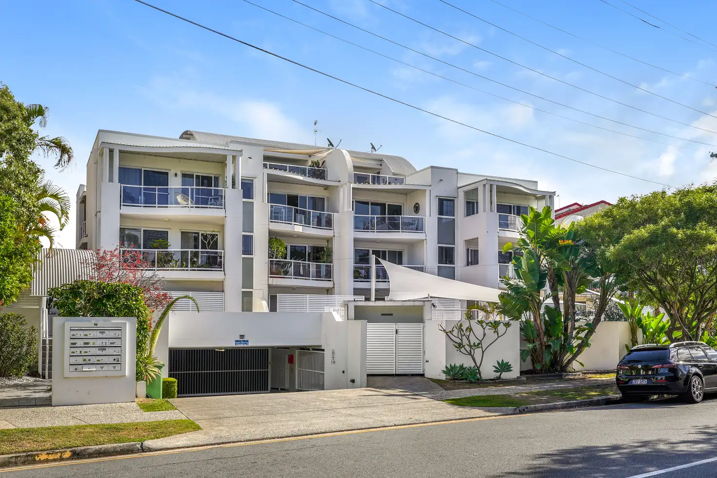 Main view of Homely unit listing, 6/96-98 Stanhill Drive, Surfers Paradise QLD 4217