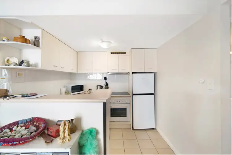 Second view of Homely unit listing, 6/96-98 Stanhill Drive, Surfers Paradise QLD 4217