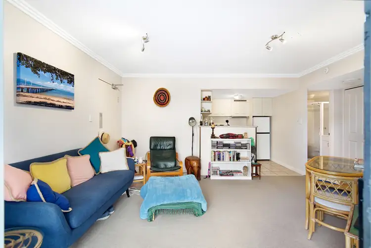 Fifth view of Homely unit listing, 6/96-98 Stanhill Drive, Surfers Paradise QLD 4217